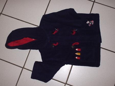 manteau